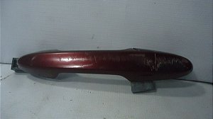 Puxador Maçaneta Externa Dianteira Dir Honda Wr-v Wrv 19/20