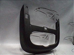 Moldura Comando Ar Condicionado Renault Duster 16/17 Orig
