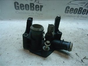 Duto De Agua Tubo Mangueira New Fiesta Mexicano 10 A 13 1.6