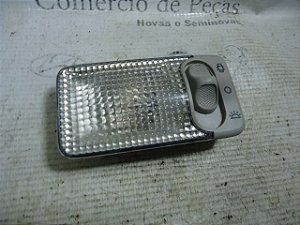 Luz Do Teto Citroen C3 14/15