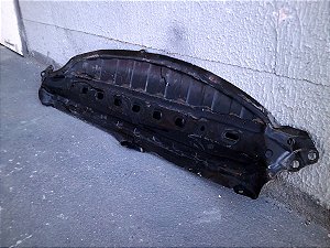 Travessa Suporte Painel Grelha Honda Civic 14/15 Original