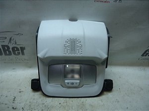 Luz Do Teto Com Moldura E Suporte Peugeot 2008 15 A 17