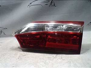 Lanterna Da Tampa Traseira Lado Direito Toyota Corolla 16/17