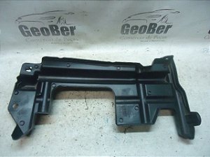 Guia Do Defletor Radiador Esquerdo Honda Hr-v 18/18 Hrv 1.8