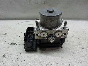 Modulo Central Abs Freio Oroch Duster 17 18 19 1.6 Manual