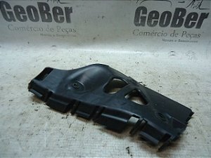 Guia Do Parachoque Traseiro Esquerdo Sandero 13/14