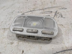 Luz Do Teto Cortesia Citroen Aircross 1.6 16v 12a16 Original