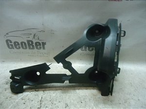 Guia Do Paralama Traseiro Esquerdo Peugeot 2008 2017