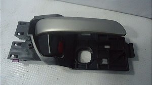 Puxador Maçaneta Interna Traseira Dir Honda Wr-v Wrv 19/20