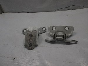 Par Dobradiça Porta Dianteira Esquerda Kia Cerato 1.6 16/17