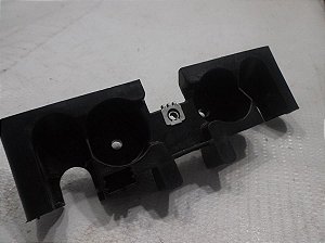 Guia Interna Console Central 9658548380 C4 Picasso Original