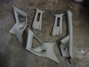 Acabamentos Em Geral New Fiesta Mexicano 1.6 11 A 13