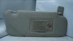 Quebra Sol Para Sol Lado Direito C3 Picasso 12/13 Aircross