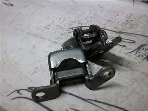 Par Dobradiça Porta Traseira Direita Honda Civic 14/15