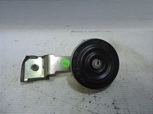 Buzina New Fiesta Mexicano 1.6 16v 10 A 13 Original