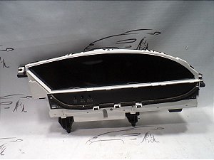 Velocimetro Com Modulo Etios 17/18 1.5 Automatico Original