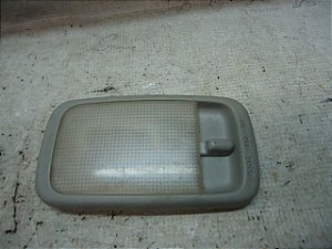 Luz Do Teto Cortesia Traseiro Toyota Hilux 12/13
