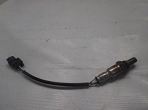 Sonda Lambda Cabo Preto (dhr635-hi) Peugeot 408 11/12 2.0