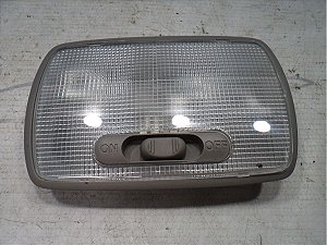 Luz Do Teto Cortesia Traseiro Honda Civic 14 A 16 Original