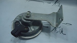 Buzina Peugeot 2008 15 A 17 Original Pronta Entrega