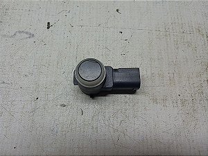 Sensor Estacionamento Ré Traseiro Citroen C3 16/17 966382157