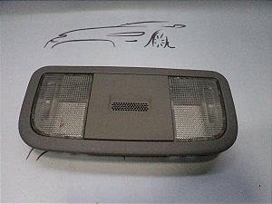 Luz Do Teto Dianteiro Cortesia Honda Civic 2015