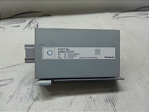 Modulo Conforto Controle Portas Alarme Toyot Yaris Xls 19/20