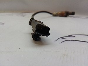 Sonda Lambda Pos Catalizadora Etios 1.5 15/16 Cabo Preto