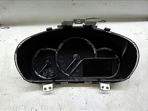 Velocimetro Painel Instrumentos Conta Giro Yaris Xls 19/20