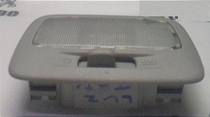Luz Do Teto Traseiro Cortesia Mitsubishi Asx 2016