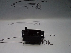 Luz E Interruptor Do Porta Luvas Honda Civic 2015