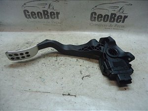 Pedal Do Acelerador Aircross C3 Picasso 11 A 15 1.6 Aut.
