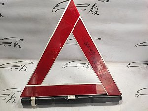 Triangulo Renault Logan Sandero 15 16 17 18
