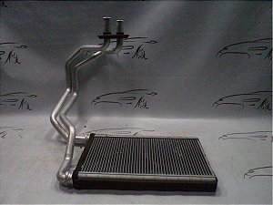 Radiador Ar Quente  Civic 14 A 16 2.0 Automatico  Original