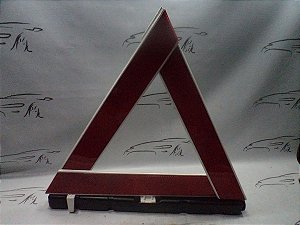 Triangulo Renault Sandero 14/15