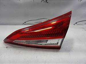 Lanterna Tampa Traseira Direita Hatch Yaris 2023 165km Rodad