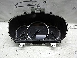 Velocimetro Painel Instrumentos Yaris 2023 165km Rodado Aut.