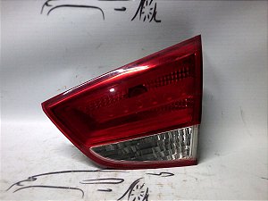 Lanterna Tampa Traseira Direita  Hyundai Ix35 17 18 19