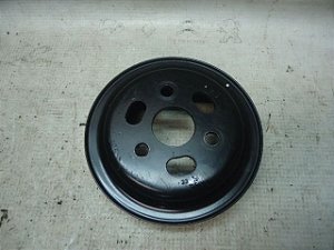 Polia Bomba De Agua Honda Hr-v 18/18 Hrv 1.8 Flex