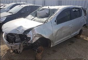 Peças E Partes Renault Sandero 15/16 1.0 16v