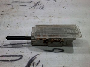 Luz Porta Luvas Citroen C3 1.5 8v 2014/15 Original
