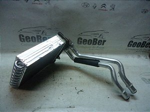 Radiador Ar Quente Renault Logan Sandero 15 A 18 1.0 16v Sce