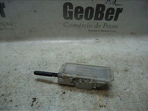 Luz Porta Luvas Citroen C4 Pallas Hatch