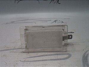 Luz Porta Luvas Hyundai I30 09 A 11