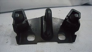 Trinco Tranca Batente Da Tampa Traseira Aircross 1.6 12 A 15