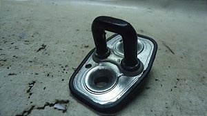 Trinco Tranca Batente De Porta Aircross 11 A 15