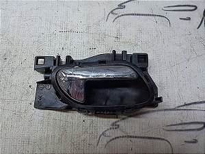 Maçaneta Interna Porta Dianteira Direita Citroen C3 2016/17