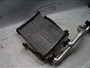 Radiador De Ar Quente Citroen C3 13 A 16 1.5 Manual Original