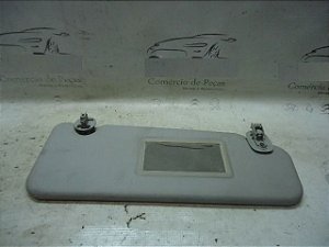 Quebra Sol Para Sol Ld Direito Logan Sandero 15 A 18