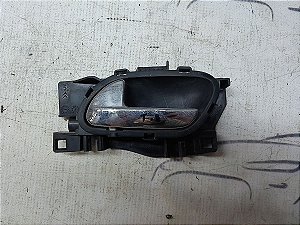 Maçaneta Interna Porta Traseira Esquerda Citroen C3 2016/17